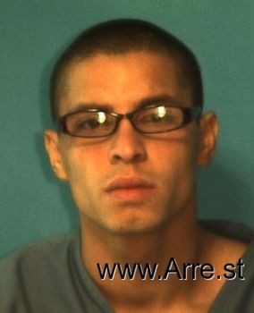 Jonathan  Velazquez Mugshot