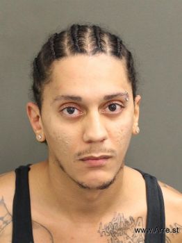 Jonathan  Velazquez Mugshot