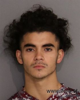 Jonathan Andres Velazquez-pinto Mugshot