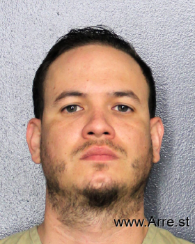 Jonathan  Velez Mugshot