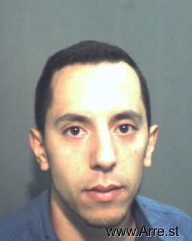 Jonathan  Velez Mugshot