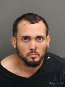 Jonathan  Velez Mugshot