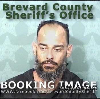 Jonathan Marcus Velez Mugshot