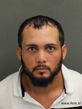 Jonathan  Velez Mugshot