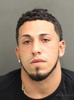 Jonathan  Velez Mugshot