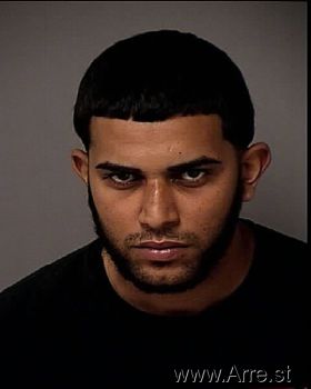 Jonathan David Velez-rosado Mugshot