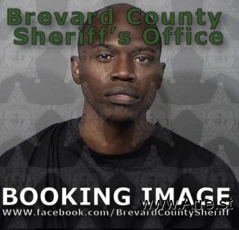 Jonathan Jamal Walker Mugshot