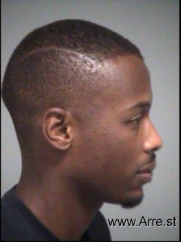 Jonathan Jermaine Walker Mugshot