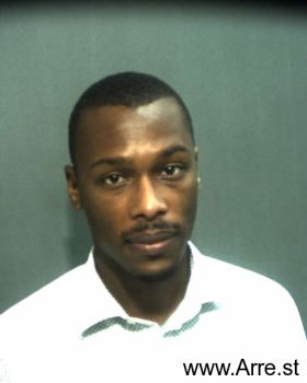 Jonathan Jermaine Walker Mugshot