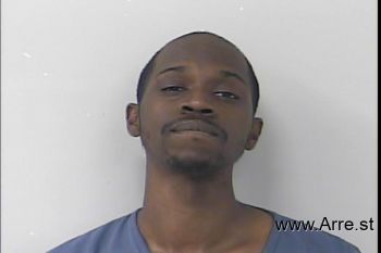 Jonathan Jamal Walker Mugshot