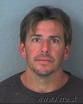 Jonathan Clint Walker Mugshot