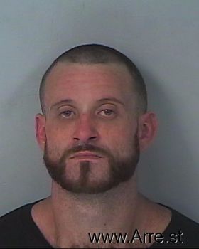 Jonathan Eugene Walls Mugshot