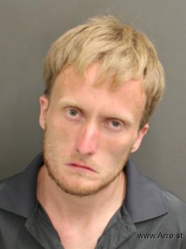 Jonathan Michael Walters Mugshot