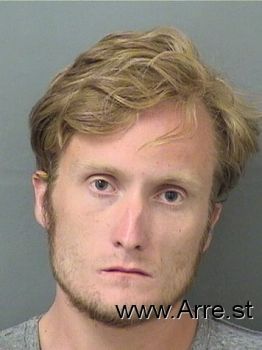 Jonathan Michael Walters Mugshot