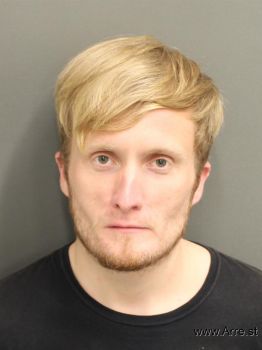 Jonathan Michael Walters Mugshot