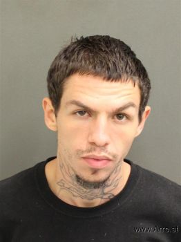 Jonathan Michael Watts Mugshot