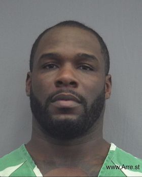 Jonathan Markeith Watts Mugshot