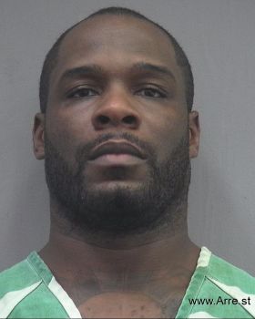 Jonathan Markeith Watts Mugshot