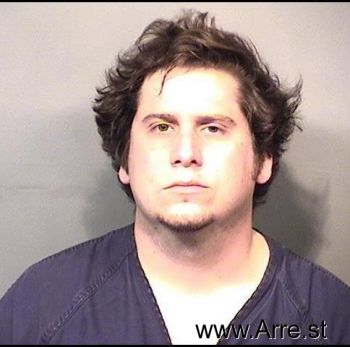 Jonathan Erik Webb Mugshot