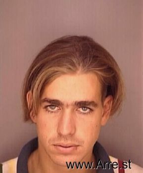 Jonathan Jay Webb Mugshot