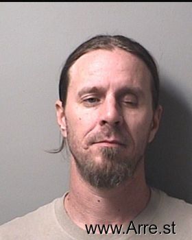 Jonathan Douglas Welch Mugshot