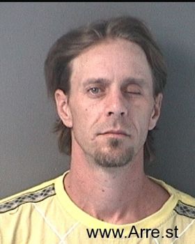 Jonathan Douglas Welch Mugshot