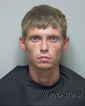 Jonathan William Wells Mugshot