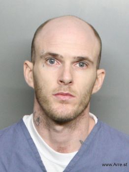 Jonathan Travis Whitaker Mugshot