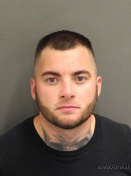 Jonathan Tyler White Mugshot