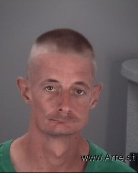 Jonathan Howard Whitney Mugshot