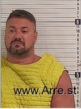 Jonathan Scott Williamson Mugshot