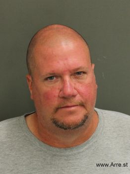 Jonathan Warren Wilson Mugshot