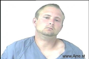 Jonathan Kelsey Wilson Mugshot