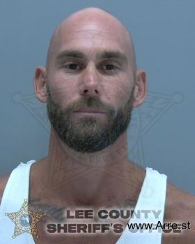 Jonathan Dee Wisdom Mugshot