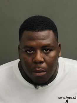 Jonathan Jamal Wright Mugshot