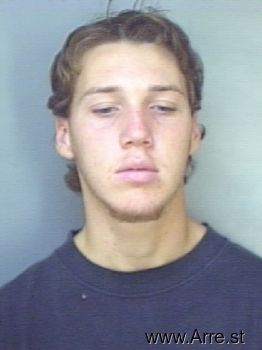 Jonathan Wayne Yates Mugshot