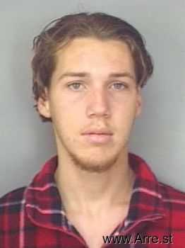 Jonathan Wayne Yates Mugshot