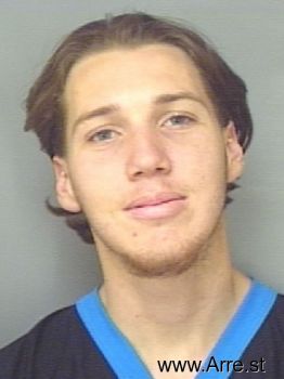 Jonathan W Yates Mugshot