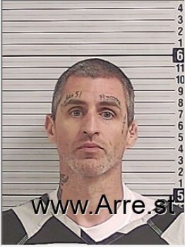 Jonathan Lee Yates Mugshot