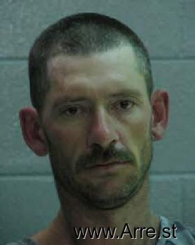 Jonathan Heath Hall Mugshot