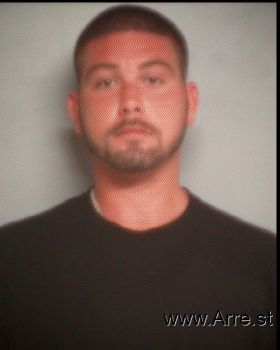 Jonathanmathew  Jackson Mugshot