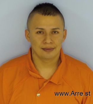 Jonathnan David Martinez-alvarado Mugshot