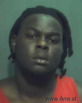 Jonathoan  Mitchell Mugshot