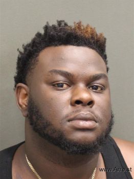 Jonathoan Deaquain Mitchell Mugshot