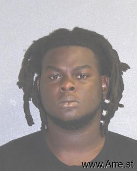 Jonathoan  Mitchell Mugshot