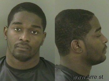 Jonathon Devonclark Baker Mugshot