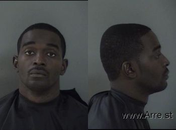 Jonathon Devon Clark Baker Mugshot