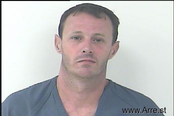 Jonathon Jack Bryant Mugshot