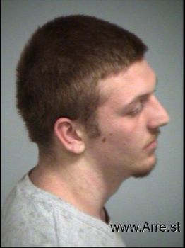 Jonathon Alexander Hart Mugshot