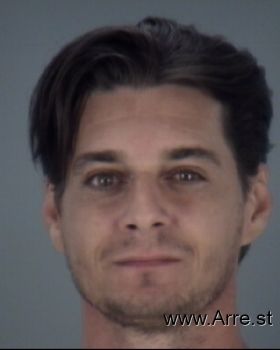 Jonathon D Hart Mugshot